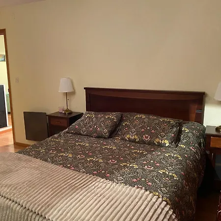 Edelweiss Con Garaje Y Vistas *