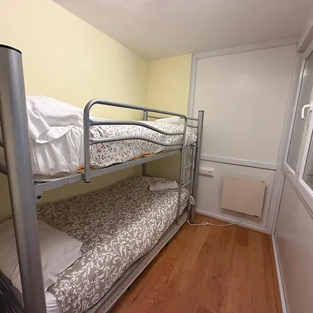 Lejlighed Edelweiss Con Garaje Y Vistas *