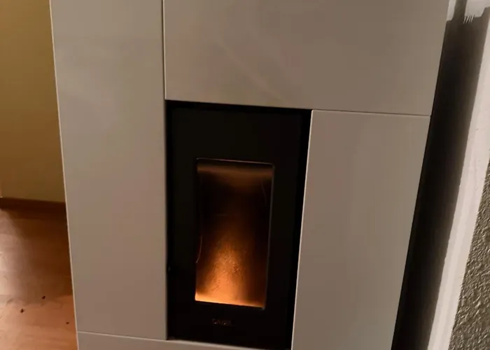 Lejlighed Edelweiss Con Garaje Y Vistas Sierra Nevada