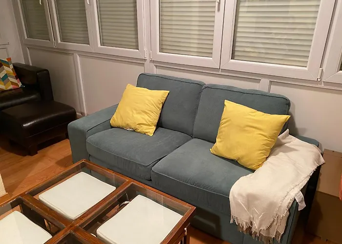 Lejlighed Edelweiss Con Garaje Y Vistas *