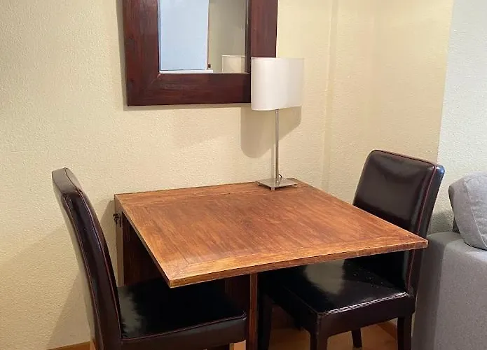 Edelweiss Con Garaje Y Vistas