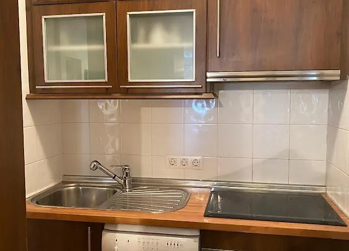 Edelweiss Con Garaje Y Vistas