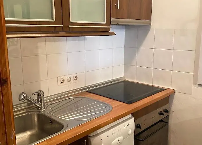 Edelweiss Con Garaje Y Vistas *