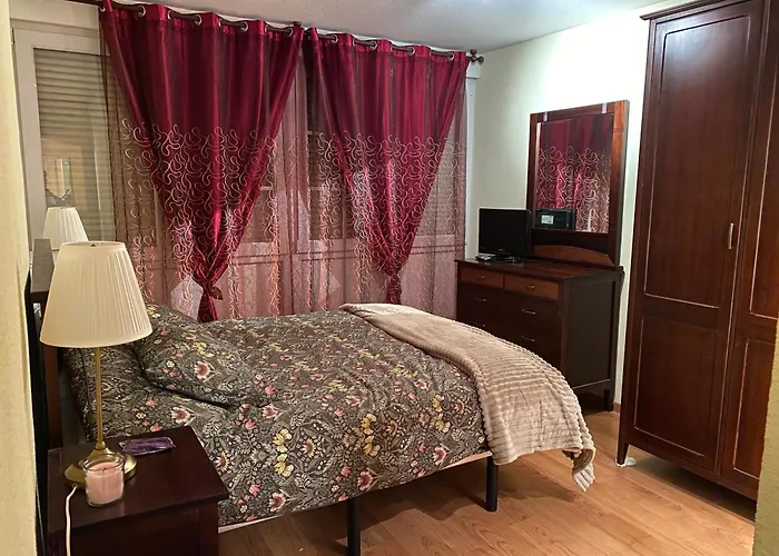 Edelweiss Con Garaje Y Vistas * Sierra Nevada