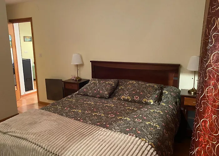 Edelweiss Con Garaje Y Vistas *