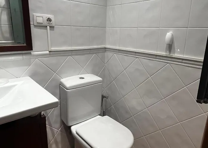 Lejlighed Edelweiss Con Garaje Y Vistas *