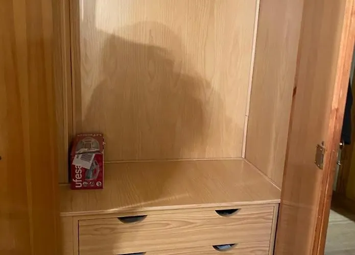 Lejlighed Edelweiss Con Garaje Y Vistas *