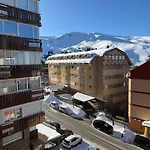 Lägenhet Edelweiss Con Garaje Y Vistas