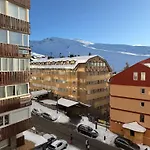 Edelweiss Con Garaje Y Vistas Lägenhet